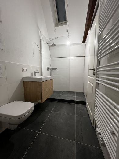 Charmante 3-Zimmer-Wohnung im Denkmalobjekt – 75 m², ab sofort verfügbar – Zdjęcie 7