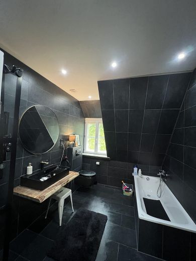 Villa señorial de categoría excepcional: refugio exclusivo en una parcela ajardinada de 5.245 m² en Bad Essen – Foto 31