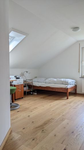 Schalfzimmer 2