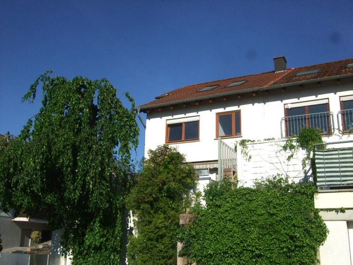 Hausansicht 1