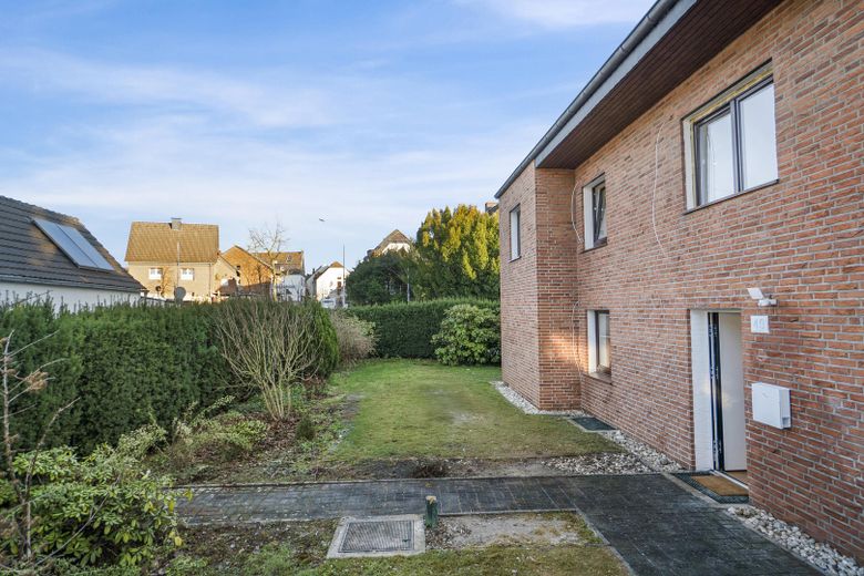 Außenansicht Vorderseite