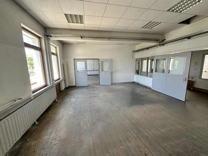 Gewerbefläche (Produktion; Büro; Lager) ab 190 qm- 1007 qm – Foto 24