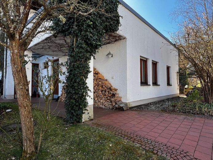 Eingangsbereich