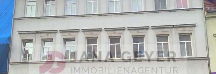 EILENBURG - STADT * BESTANDS-EINZELGARAGE * LAGERFLÄCHE * AB SOFORT ZU VERMIETEN
