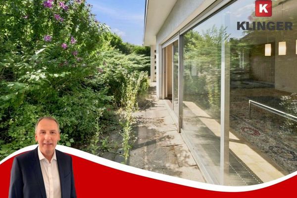 +++ Yeniden Hayat Bulmayı Bekleyen: Berlin-Lichtenrade'de 944 m² arsa üzerinde 60'lı yıllardan kalma bungalov +++