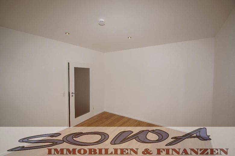 Zentrumsnahe großzügige, gut geschnittene 3 Zimmer Wohnung mit 2 Balkonen und Aufzug im Haus in einer guten Lage in Neuburg - Ein Objekt von Ihrem Immobilienpartner SOWA Immobilien und Finanzen – Bild 11