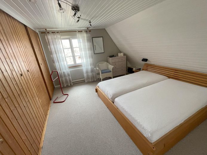 Schlafzimmer OG