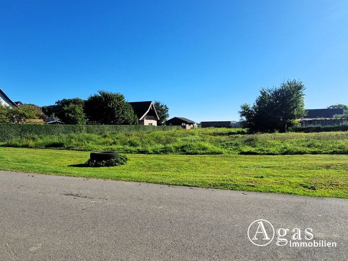 Bauträgerfreies ca. 1.976 m² großes Grundstück zu verkaufen – Grundstück Ansicht 2