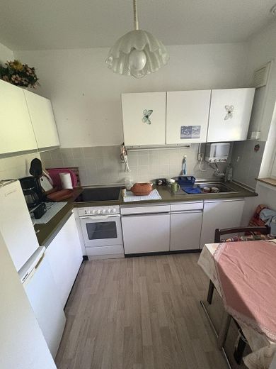 Attraktives Wohnen ab 60 Jahre,  schöne Wohnung mit WBS in Velbert 3 Etage mit Lift – Foto 4