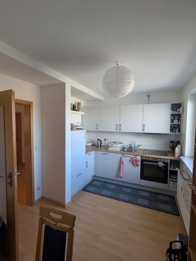 Wohnung
