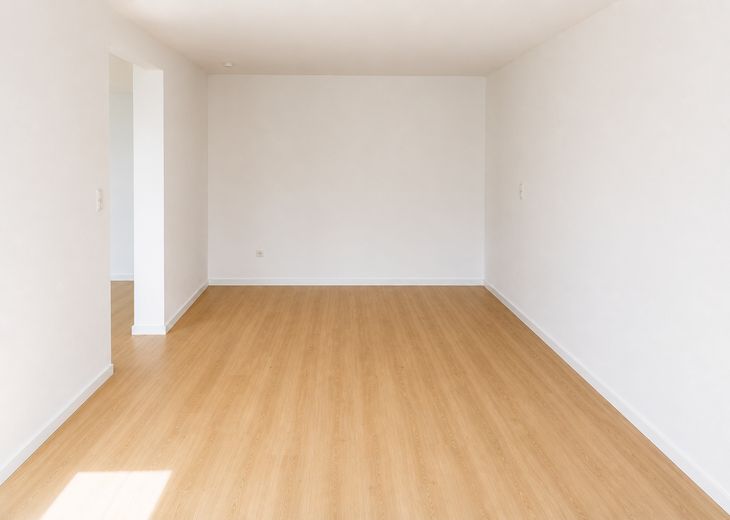 Schöne 75 m² Maisonette mit Balkon u. Stellplatz in Löhne Gohfeld | Neue Küche auf Wunsch – Foto 2