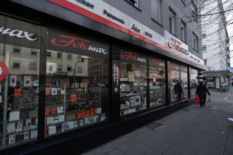 Ladenfläche EG 158 m² große Schaufenster bei Hbf, provisionsfrei, (Eigentümer), ab sofort – Foto 16