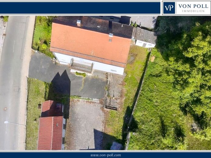 Hier entsteht Zukunft – 972 m² Freiheit für Ihre Wohnvision – Photo 1