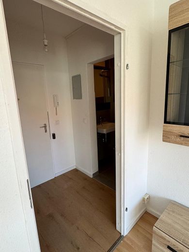 Renovierte 1 Zimmerwohnung – Foto 3
