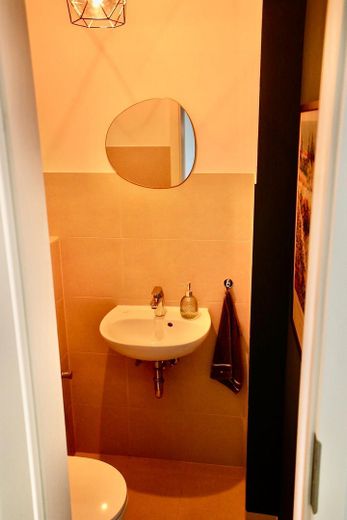 All-inclusive  WG- Zimmer in charmanter 4er WG in Toplage – Foto 6