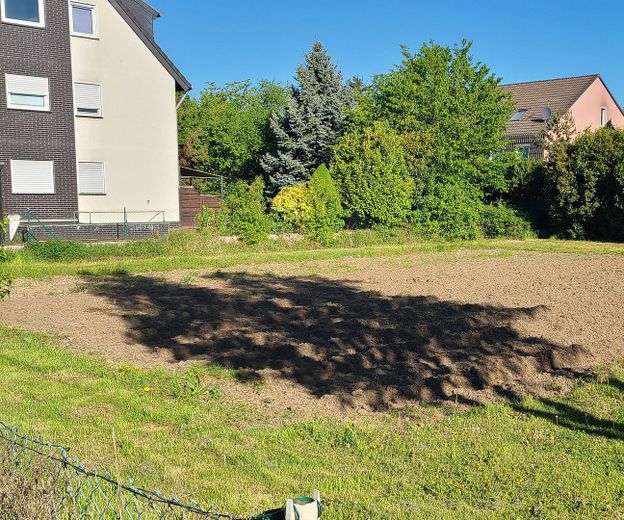 Hervorragend gelegenes Grundstück – Foto 3