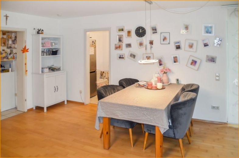 Esszimmer