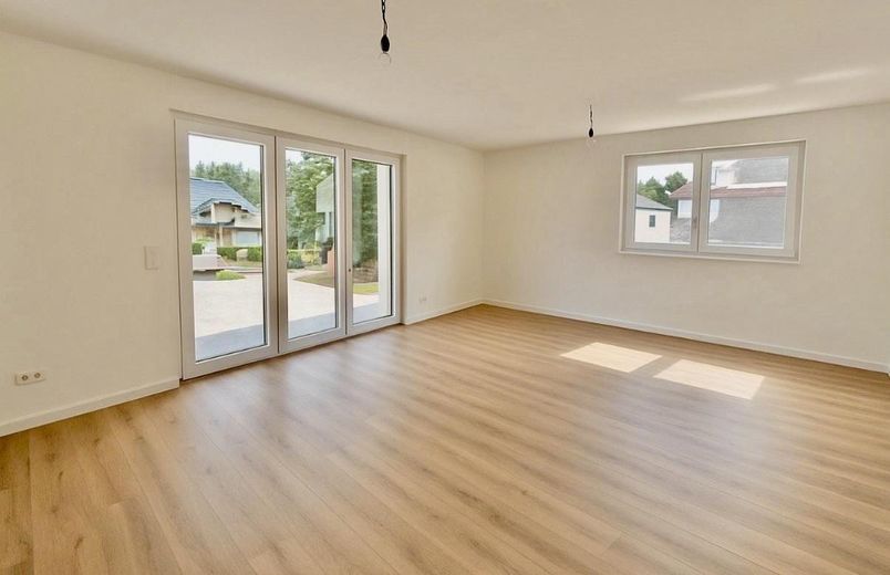 Neubau Reihenendhaus mit Seeblick & unmittelbarer Waldnähe – फोटो 7