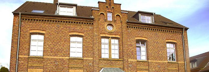 Hausfront