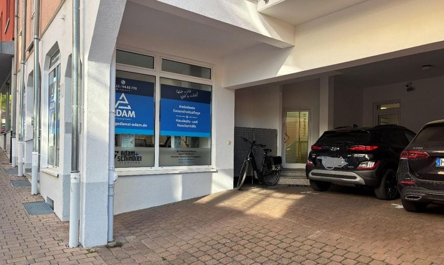 Top-Investment in Bestlage von Wiesloch! Sofortige Rendite & langfristige Sicherheit – Foto 4