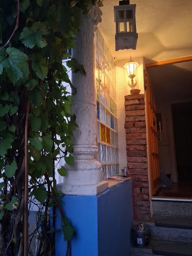 Charmantes Einfamilienhaus im Ortskern von Wernborn (Usingen) – Foto 5