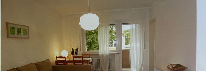 Wohnraum