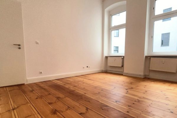 Kapitalanlage Berlin