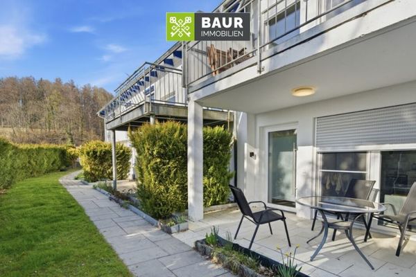 Einsteigen, kassieren, wachsen: 
Kapitalanlage ohne Anlaufphase am Stadtrand von Ravensburg!