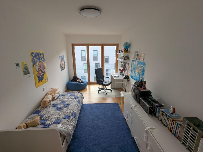 Kinderzimmer