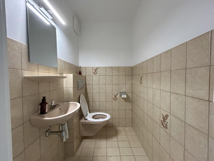 WC
