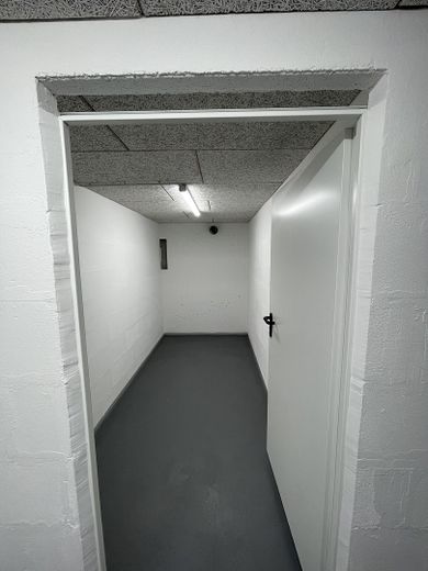4-Zimmer Erdgeschosswohnung mit Garten und Tiefgarage in Kempen, St.Hubert – Foto 11