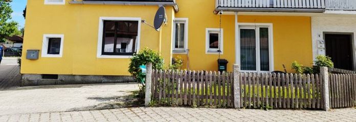 große 6-Zimmer-Wohnung -127qm Wohnfläche