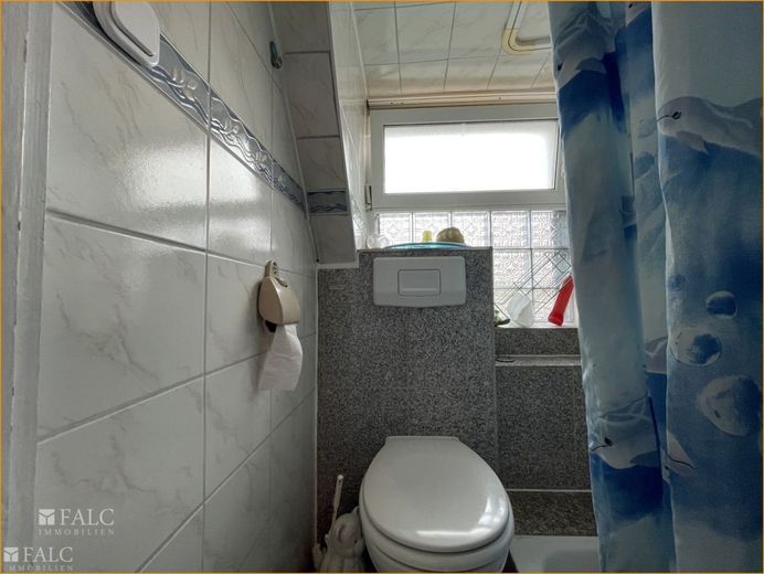 Haupthaus 1 OG Badezimmer