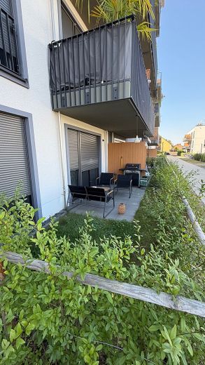 2-Zimmerwohnung im Quartier am Grüngürtel zu verkaufen – Foto 8