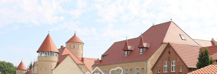 Ferienwohnung, Maisonette mit eigenem Eingang