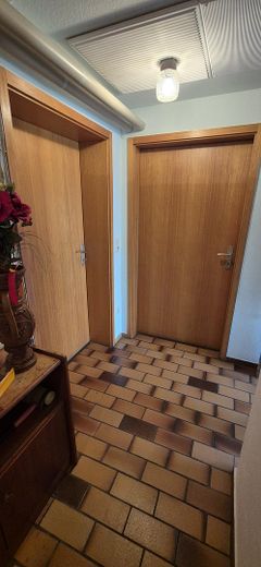 Flur Einliegerwohnung EG