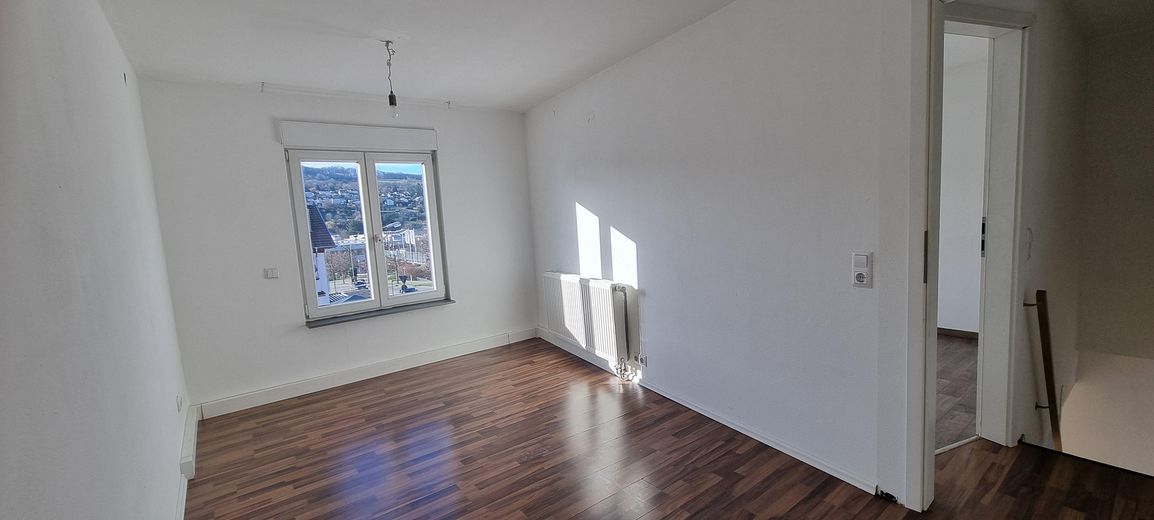 Klein aber fein - charmantes Reihenhaus in Innenstadtnähe – Schlafzimmer 2