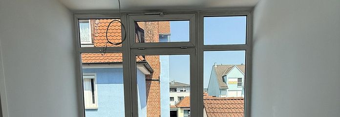 Чудова 4-кімнатна квартира — щойно відремонтована! – Zimmer