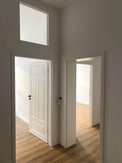 Flur obere Wohnebene