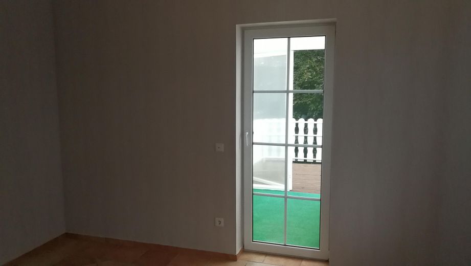 Wohnung OG Küche 3 z. Terasse