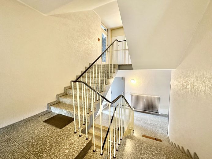Treppenhaus