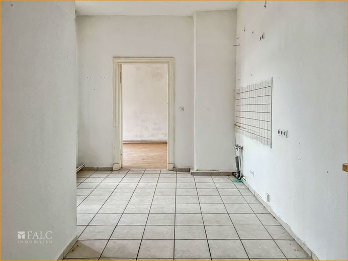 Wohnung