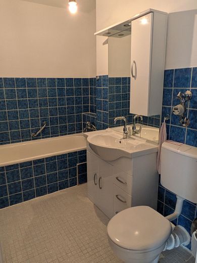 Vendita da privato – appartamento di 2 locali appena ristrutturato a Ingolstadt – Bad