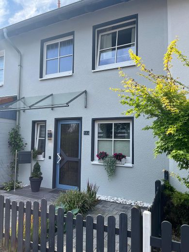 Charmantes Reihenmittelhaus in Top-Lage in Rethen bei Hannover – Foto 8