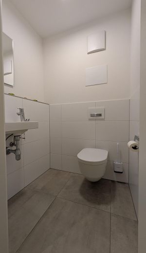 Gäste WC
