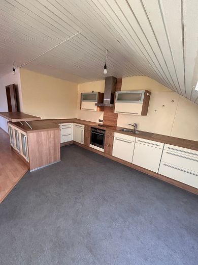 Attractive 3-room + winter garden top-floor apartment in Bruchsal – Foto 5