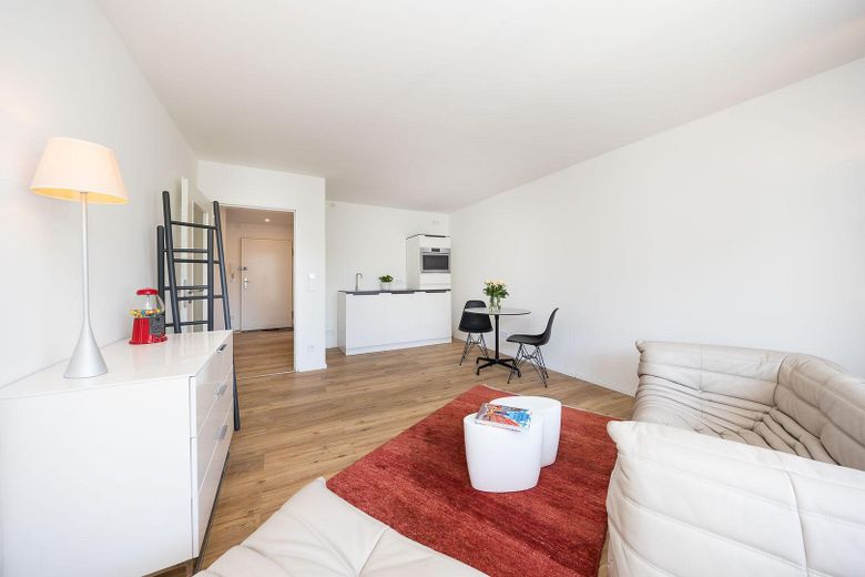 Sofort Verfügbar: Möblierte 1,5-Zimmer-Wohnung in München-Johanneskirchen – hochwertig saniert – Foto 7