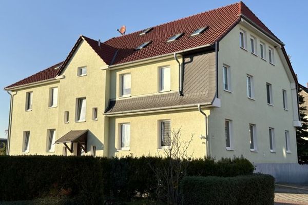 Condominio ben tenuto | 10 unità abitative | 6,8% di rendimento