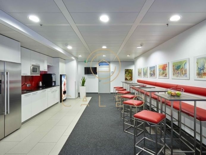CALEO ¦ Meidling ¦ Miep-Gies-Park ¦ flexibel + sofort bezugsfertig ¦ all inclusive ¦ PROVISIONSFREI – Foto 1