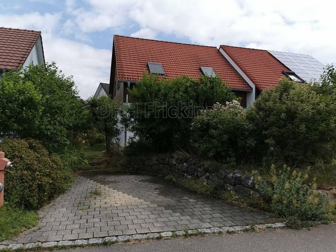 2. Stellplatz im Süden